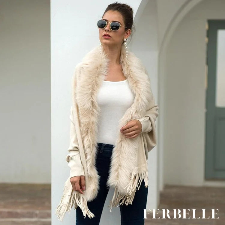 Cardigan Garment