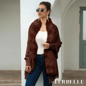 Cardigan Garment