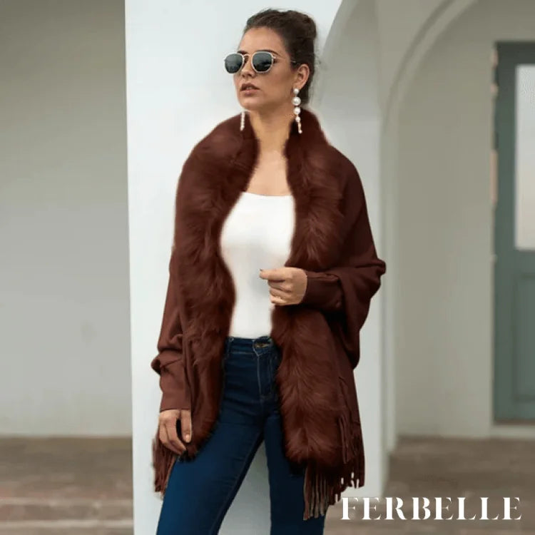 Cardigan Garment