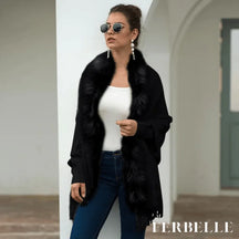 Cardigan Garment