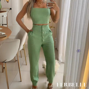 Conjunto Agatha