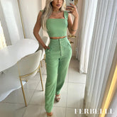 Conjunto Agatha