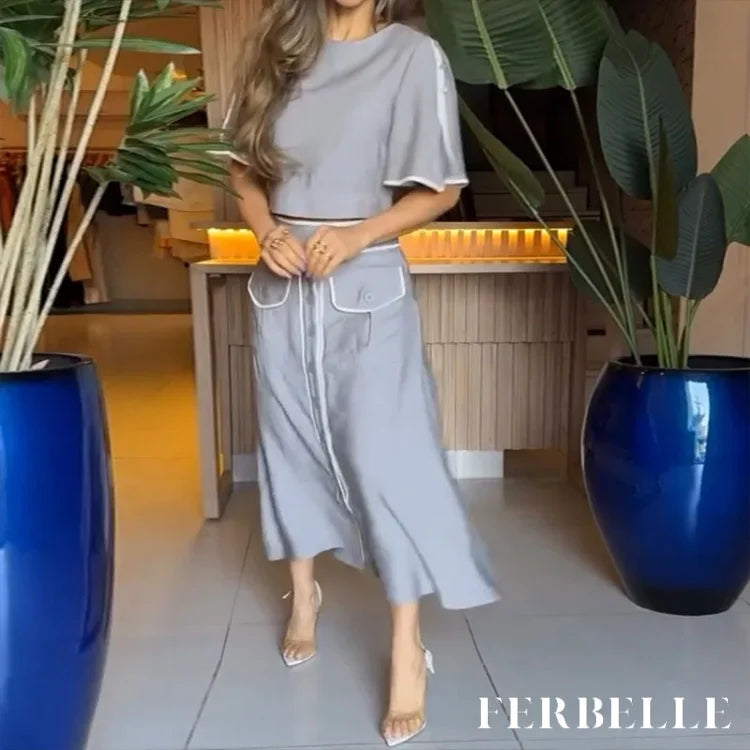 Conjunto Arabela