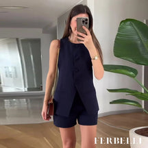 Conjunto Bella