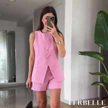 Conjunto Bella