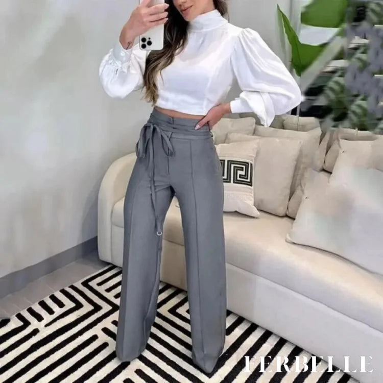 Conjunto Bianco