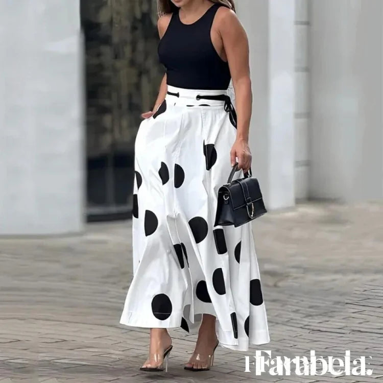 Conjunto Blanche