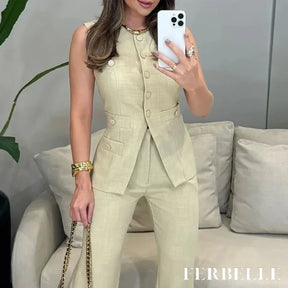Conjunto Borsoi