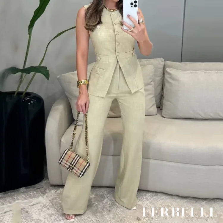 Conjunto Borsoi