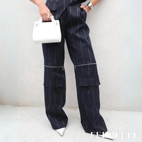 Conjunto Chargas