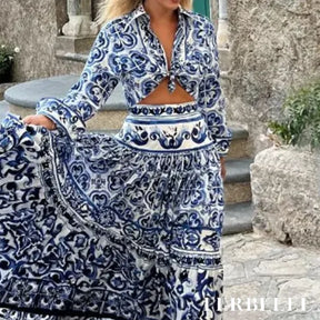 Conjunto Dorota