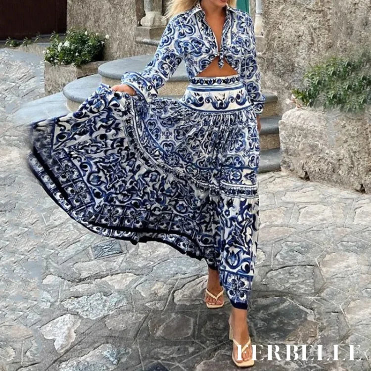 Conjunto Dorota