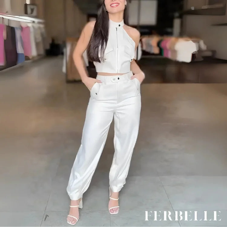 Conjunto Ervati