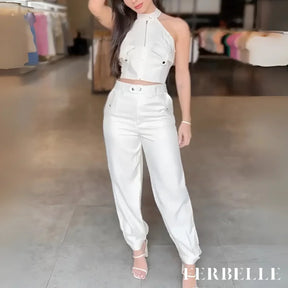 Conjunto Ervati