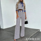 Conjunto Flores