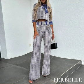 Conjunto Flores