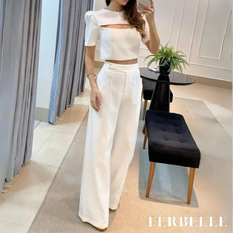 Conjunto Gabriele