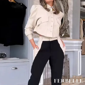 Conjunto Greco