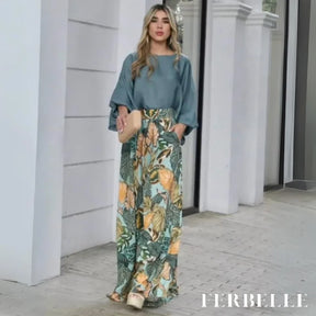 Conjunto Ipanema