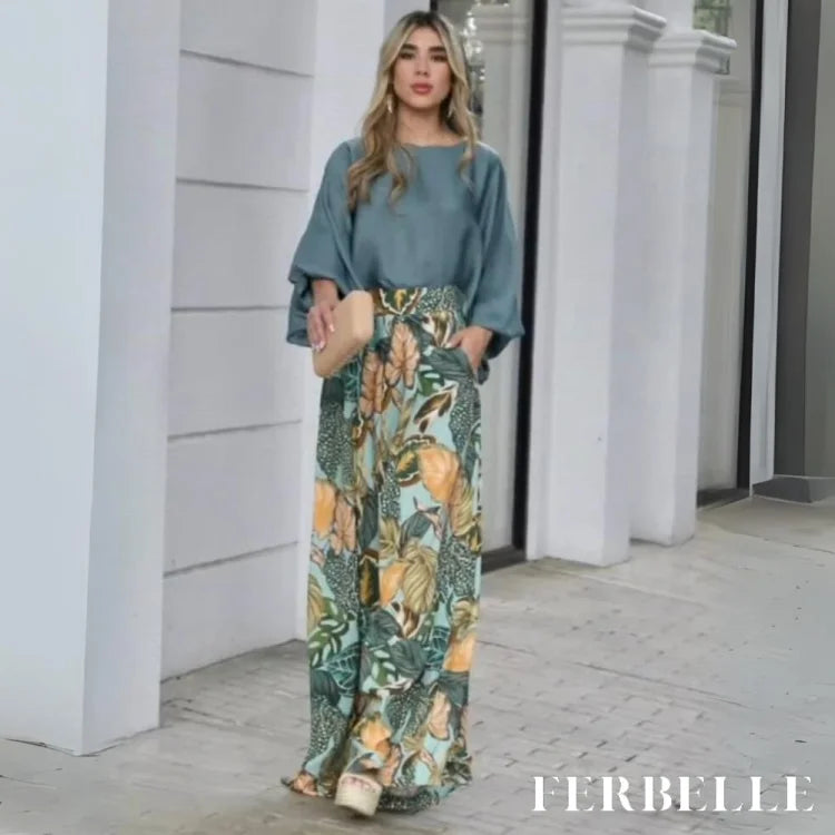 Conjunto Ipanema