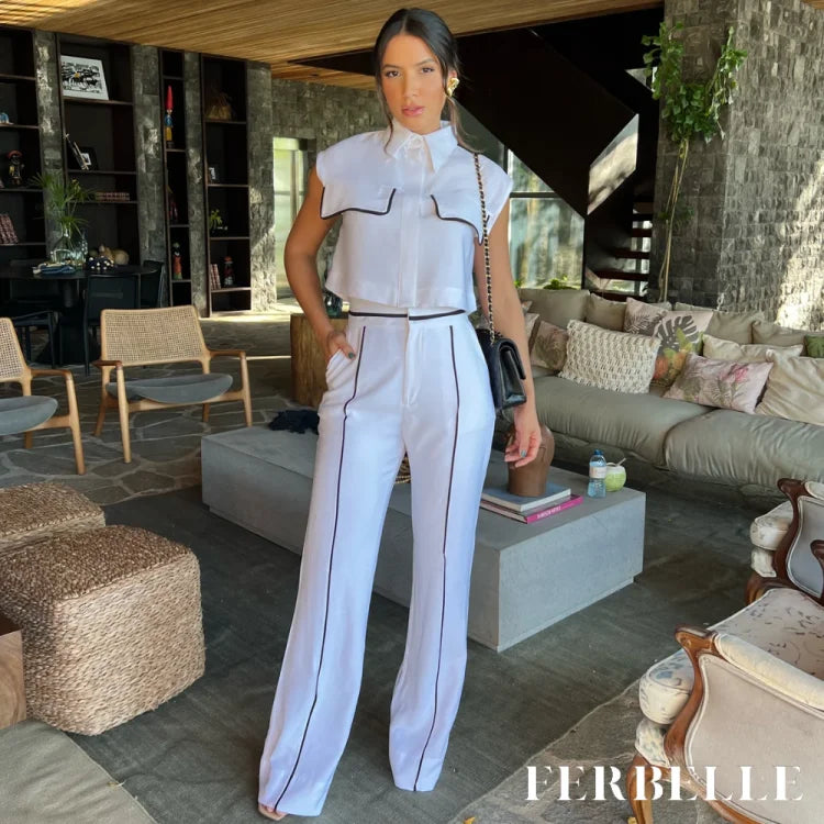 Conjunto Isabel