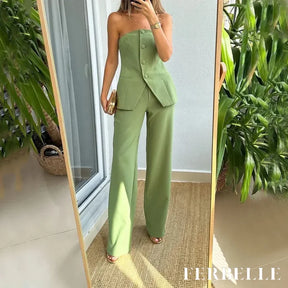 Conjunto Jasmin