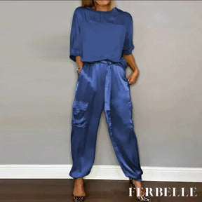 Conjunto Lisbelle