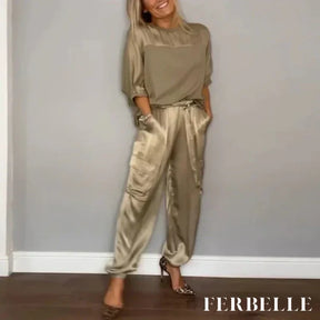 Conjunto Lisbelle