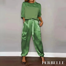Conjunto Lisbelle