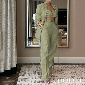 Conjunto Malta