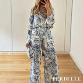 Conjunto Marinho
