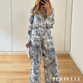 Conjunto Marinho