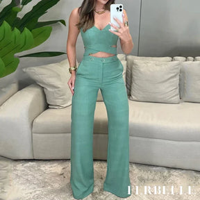 Conjunto Versalles