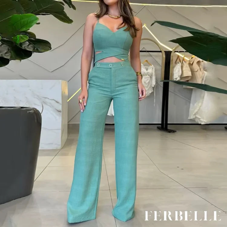 Conjunto Versalles