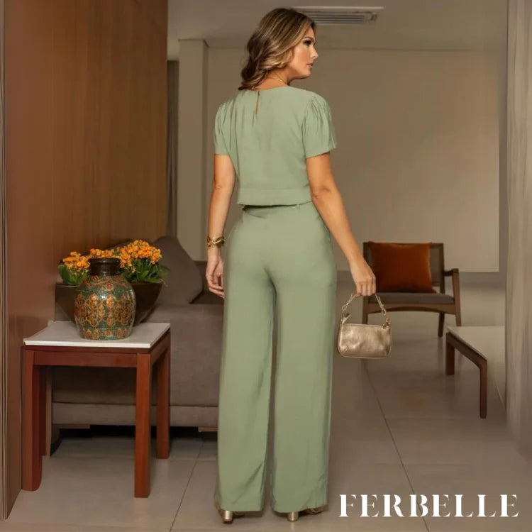 Conjunto Olivier