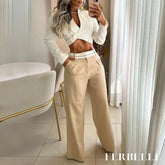 Conjunto Pauline