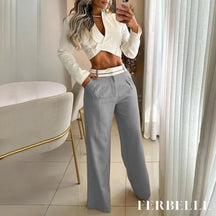 Conjunto Pauline