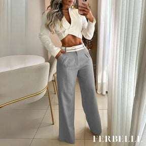 Conjunto Pauline