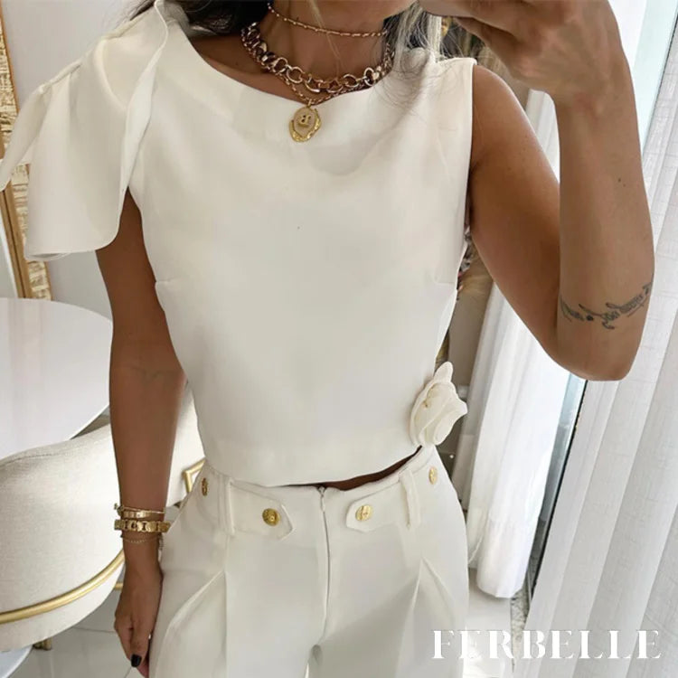Conjunto Rebecca