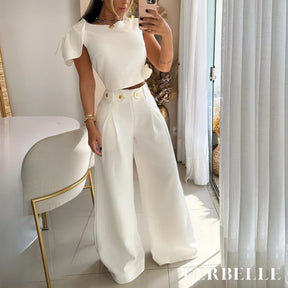 Conjunto Rebecca