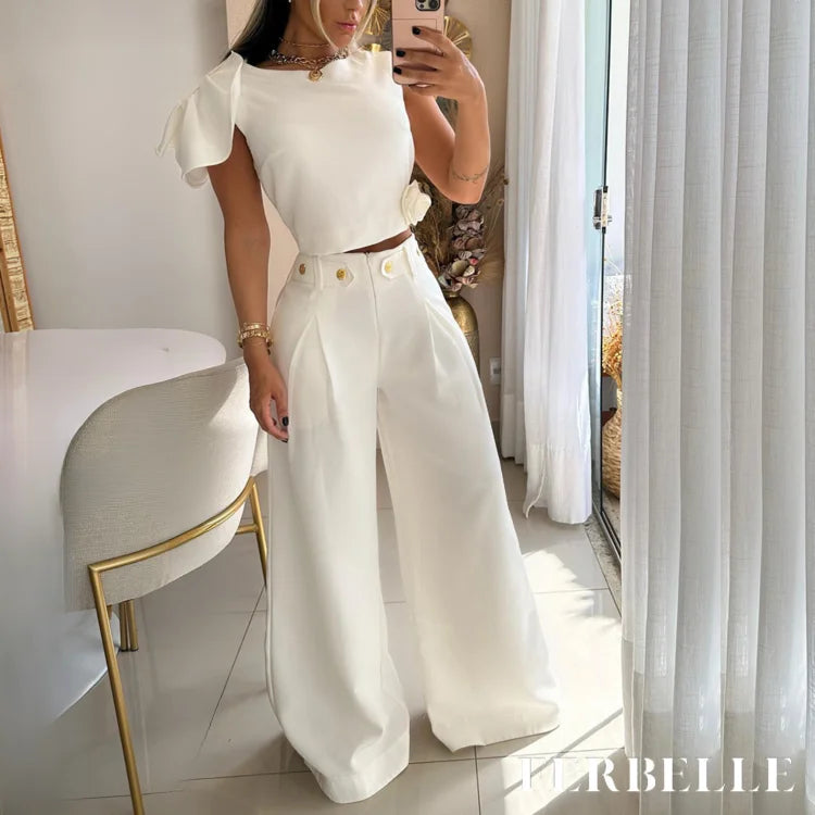 Conjunto Rebecca