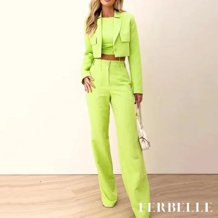 Conjunto Roberta