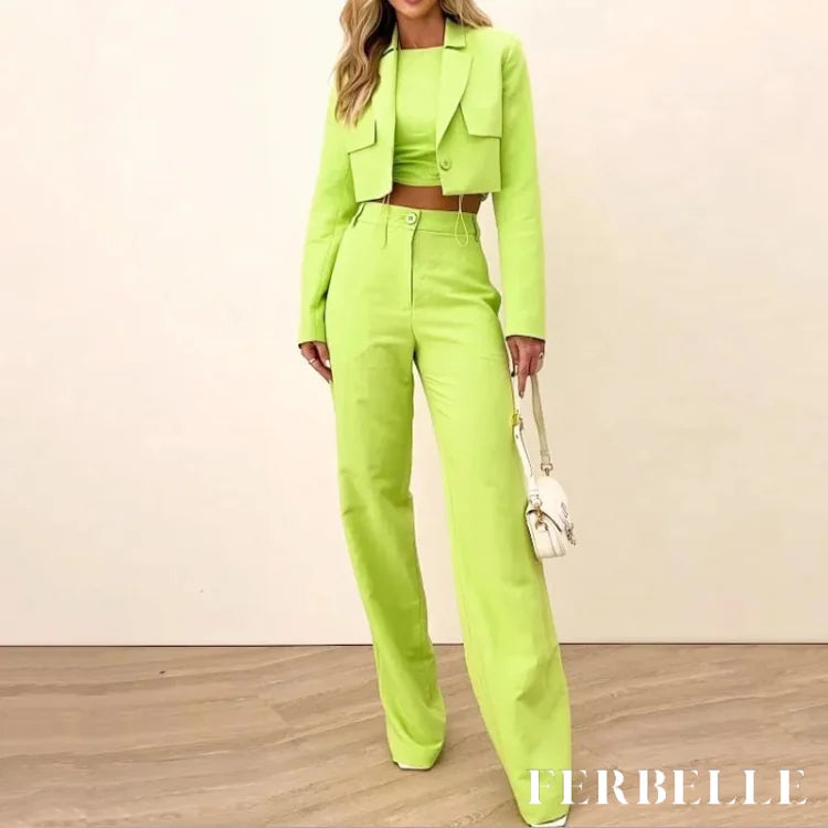 Conjunto Roberta