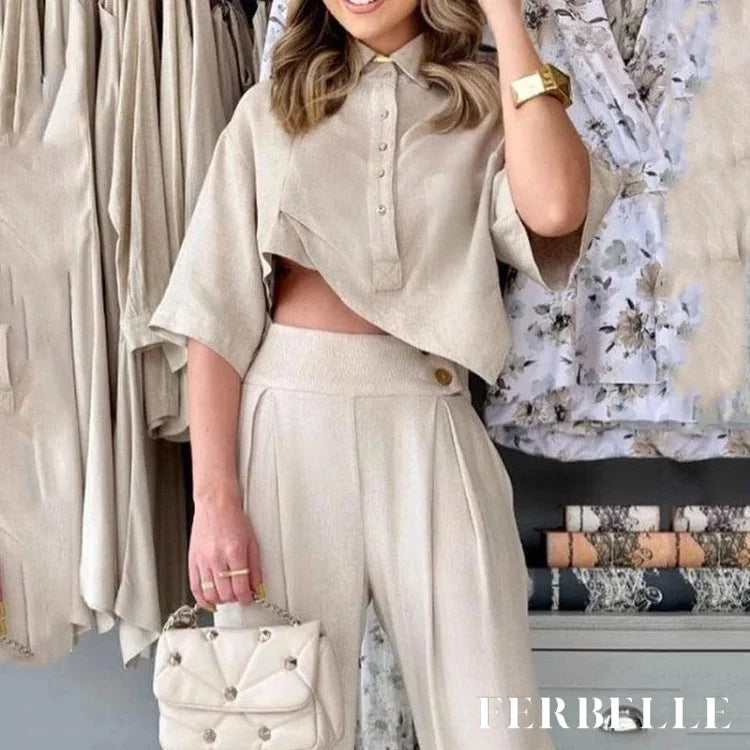 Conjunto Sallie