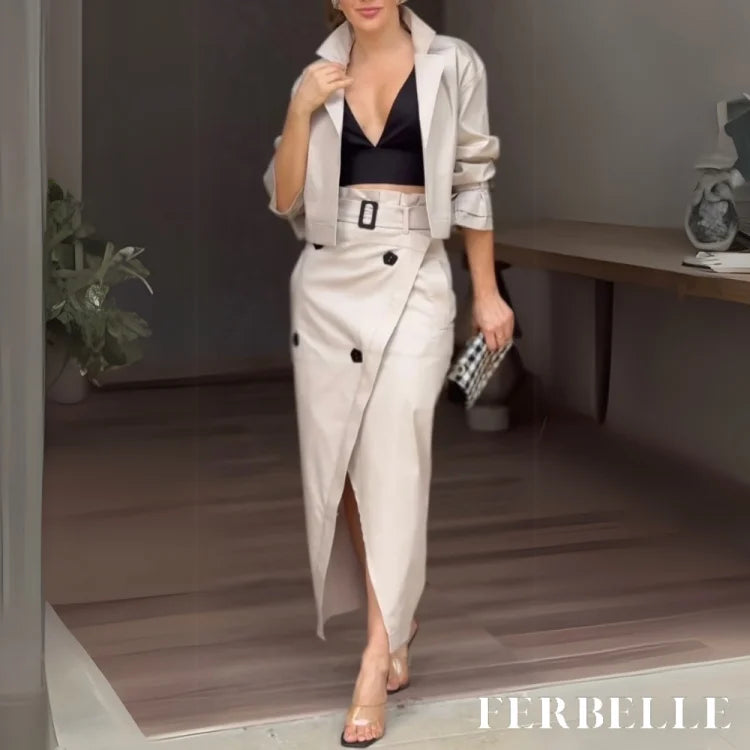 Conjunto Santini