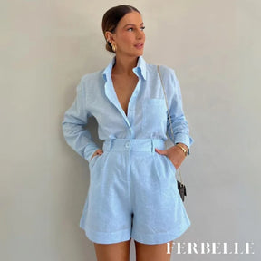 Conjunto Savana