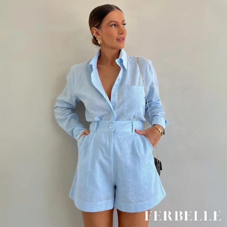 Conjunto Savana