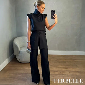 Conjunto Scarpa