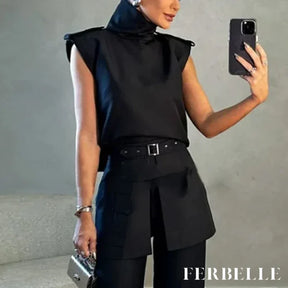 Conjunto Scarpa