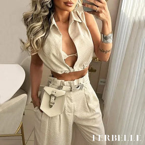 Conjunto Valentina